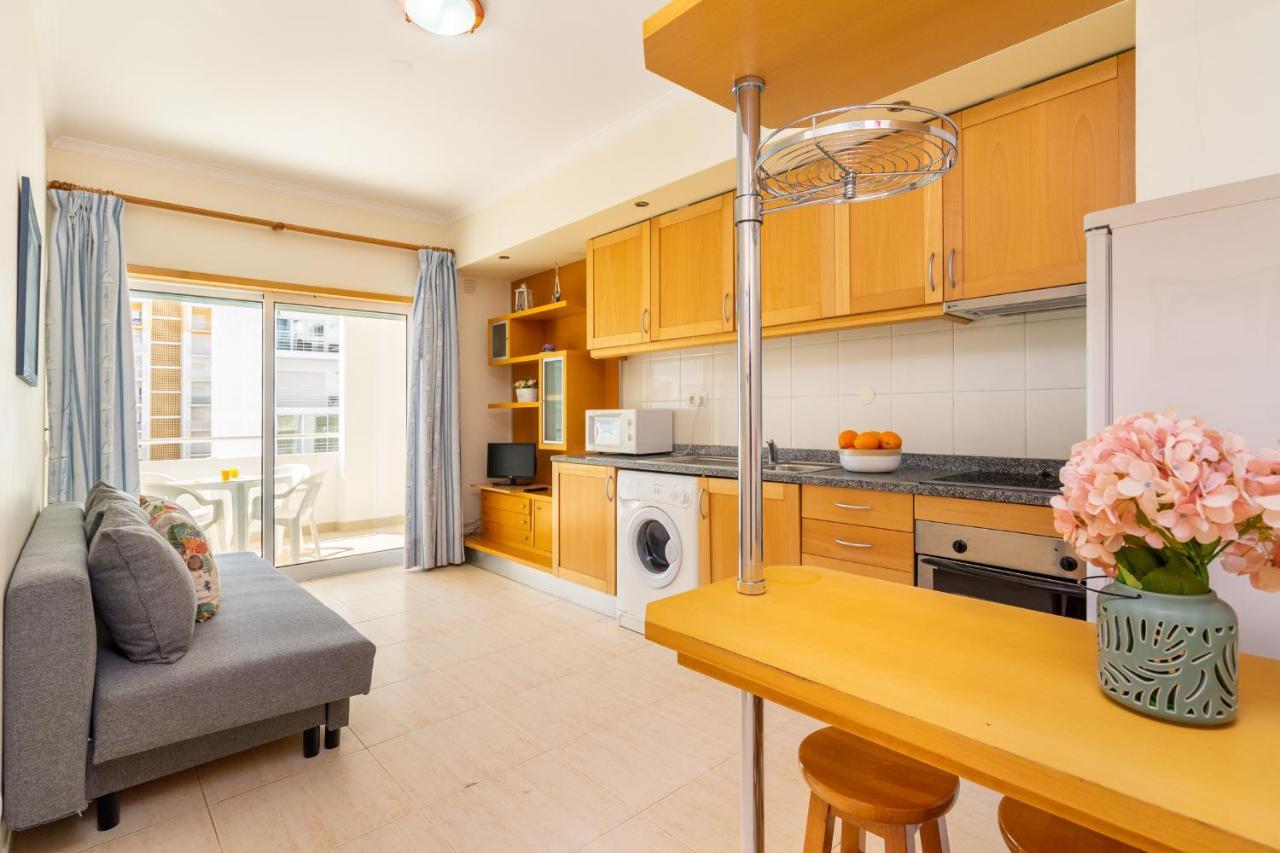Faia Beachside By Encantos Do Algarve - 404 Portimao Luaran gambar