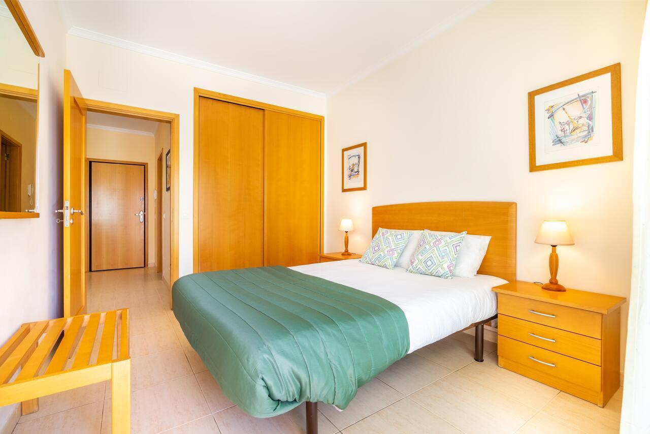 Faia Beachside By Encantos Do Algarve - 404 Portimao Luaran gambar